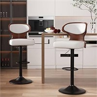 USED-Bar Stools Set of 2