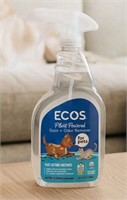 AS IS-ECOS Stain and Odor Remover