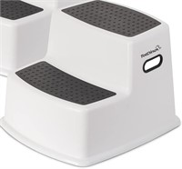 1 PACK 2 Step Stool