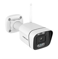 ULN-Foscam V5P 3K 5MP QHD WiFi Dual Band Camera