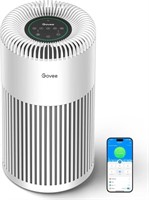 Govee Smart Air Purifier WiFi Alexa