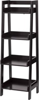 UTEX 4-Tier Ladder Shelf