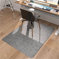 Placoot Chair Mat for Hardwood & Tile Floor