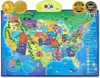 BEST LEARNING USA Interactive Map