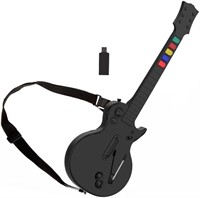 Wireless Guitar for PC/PS3 Games