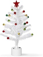 Furora LED Christmas Tree 20"