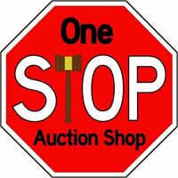 AUCTION INFORMATION!