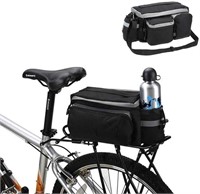 R8090  Achort 7L Bike Rear Seat Bag
