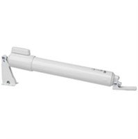 R9188  Wright Products Tap-N-Go Door Closer White