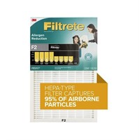 R1623  Filtrete Air Purifier Filter F2