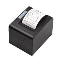 WFF1246  Cacagoo Thermal Printer 80mm USB ESC/POS