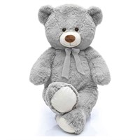 WF736  MorisMos Giant Teddy Bear Plush 35.4