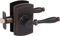 W3147  Delaney Hardware Sorado Passage Lever