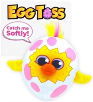 R8189  Move2Play Egg Toss Game Easter Kids Fun