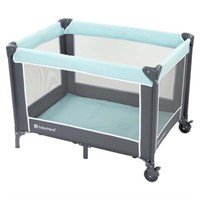 B9687 Trend Portable Nursery Center Playard