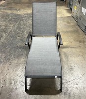 FM2013 Outdoor Patio Lounger