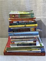 Lot of Children's Books