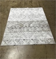 F523 8x9.5 Area Rug