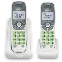 R8240  VTech DECT 6.0 Cordless Phone