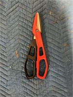 FM4409 12 Lightweight Aluminum Tinner Snips