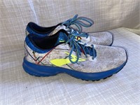 BROOKS Running Shoes 9.5