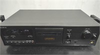 Sony Stereo Cassette Deck #TC-RX311