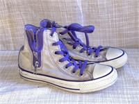 US Size 5 Converse All Star