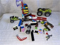 LEGO Building Block Lot