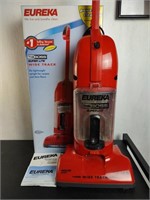 Eureka Vacuum Cleaner Model 409B
