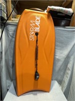 Storm Blade Boogie Board