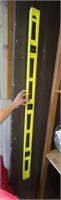 Structo-Cast Measuring Leveling Tool