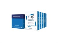 R9119  Hammermill Great White Paper 8.5 x 11