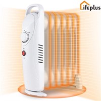 WFF1672  LifePlus Portable Oil Heater 700W