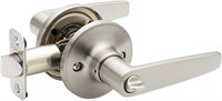 R9125  Copper Creek Daley Lever Satin Stainless