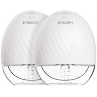 WFF1050  Horigen Wearable Breast Pump Electric -