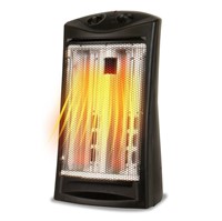 WFF1151  BLACKDECKER Tower Heater 1500W  Indoor