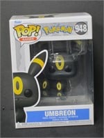 Umbreon Funko Pop #948 Pokemon
