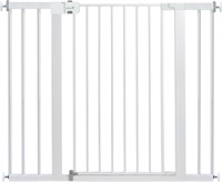 SAFETY 1st SECURETECH TALL & WIDE METAL GATE