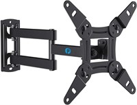 FULL MOTION TV/MONITOR WALL MOUNT