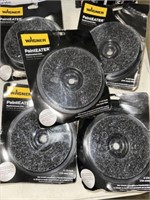 WAGNER PAINT EATER REPLACEMENT DISCS