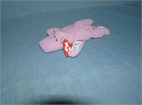 Vintage Ty Beanie Baby toy