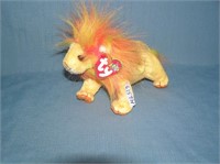 Vintage Ty Beanie Baby toy