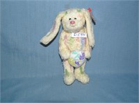 Vintage Ty Beanie Baby toy