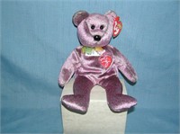 Vintage Ty Beanie Baby toy