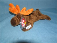 Vintage Ty Beanie Baby toy