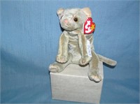 Vintage Ty Beanie Baby toy