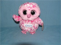 Vintage Ty Beanie Baby toy