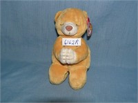 Vintage Ty Beanie Baby toy