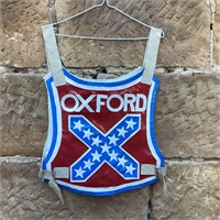 Oxford Rebels #2 Jacket