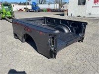 New Ford 8' Truck Bed